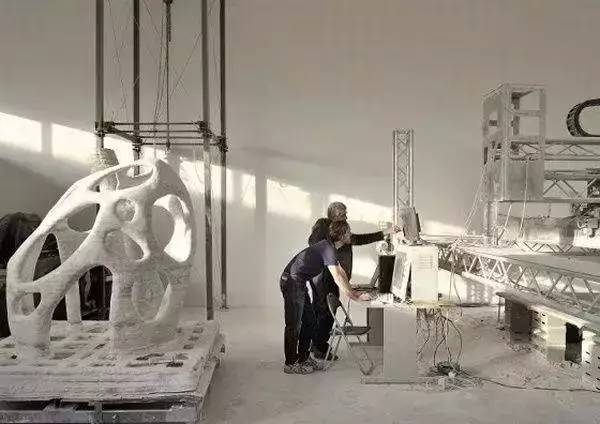 72886必赢网站3D打印